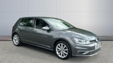 Volkswagen Golf 1.5 TSI EVO 150 GT 5dr Petrol Hatchback